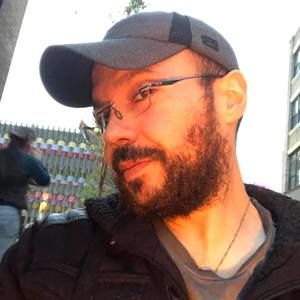 Meet your Posher, Nicolás
